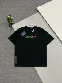 Picture of Louis Vuitton T Shirts Short _SKULVS-XLm6tx327303